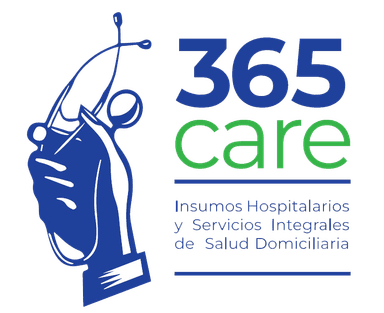 365 Care Logo